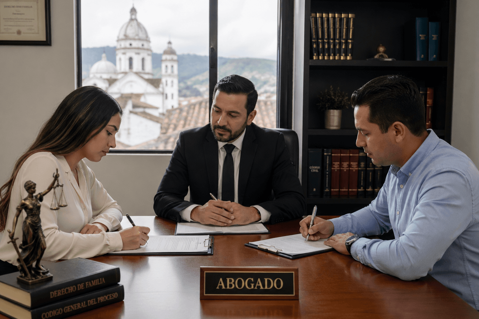 Divorcio en Popayán 2026: Guía Completa Notarial y Judicial
