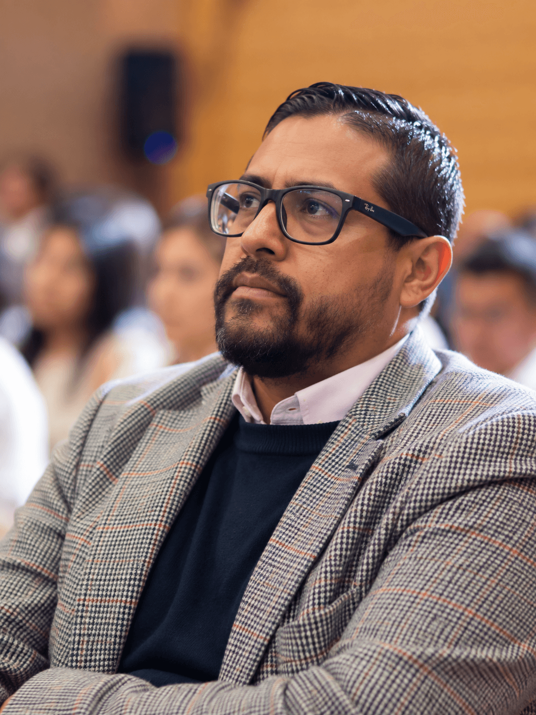 Juan Jose Taborda, abogado Derecho Administrativo